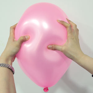 بالونات لاتكس معدنية لؤلؤية ناعمة بشكل لا يصدق وقوية بشكل استثنائي، متوفرة بالجملة بأحجام من 5 إلى 36 بوصة لجميع المناسبات الاحتفالية - Product Image 3