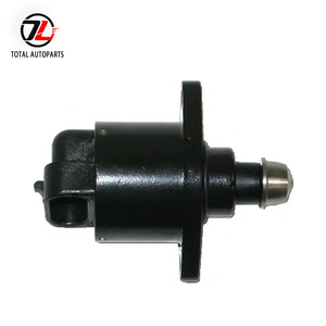 怠速控制阀 OEM 7700102539 8200299241 7701042784 7700861679 适用于雷诺 Clio II Laguna Mega Sce-nic Tra-fic - Product Image 4