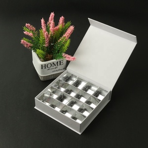 Vuelos a medida de embalaje caja de bombones de <span class=keywords><strong>Chocolate</strong></span> con divisores - Product Image 2