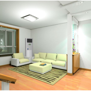 40 Ft Gói Phẳng Vận Chuyển Container Hai Phòng Ngủ Prefab Mở Rộng Container Nhà - Product Image 3