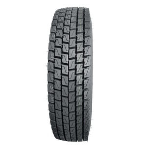11R22.5 315/80R22.5 295/80R22.5 Llanta de mayor duración y alto rendimiento a alta velocidad - Product Image 2