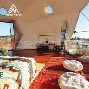 Fornitore di Tende a Cupola per <span class=keywords><strong>Glamping</strong></span> per Tutte le Stagioni, <span class=keywords><strong>Resort</strong></span> in Vendita in Canada - Product Image 6
