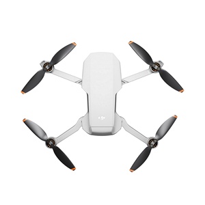 ข้อเสนอขายดีที่สุดปี 2026 สำหรับโดรน Mavic 3 Pro รุ่นใหม่ พร้อมรีโมท RC Fly More Combo - Product Image 4
