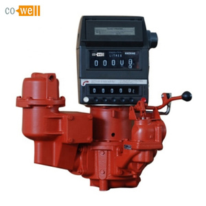 Débitmètre FMC Series <span class=keywords><strong>Cowell</strong></span> FMC-80 PD 3'' avec compteur d'enregistrement - Product Image 5