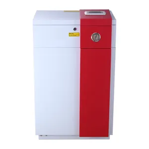 Hisier OEM monobloc biến tần bơm nhiệt không khí để nước heatpump nước nóng sưởi ấm cho trung tâm khu dân cư hệ thống sưởi ấm