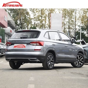<span class=keywords><strong>SKODA</strong></span> <span class=keywords><strong>Kamiq</strong></span> 2025 Coche de lujo Nuevo SUV de gasolina 1.5L Motor 109HP Aspirado naturalmente 6 velocidades FWD automático - Product Image 6