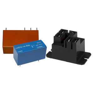 RELÉ AZ2280-1C-24AF DE USO GENERAL SPDT 20A 24V Especialmente Diseñado para Sistemas de Control Industrial - Product Image 1