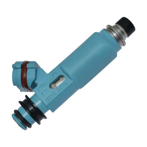 Baixinde Fuel Injector 23250-03010 23209-03010 untuk Toyota Camry Solara 2000 2001 23250-74250 23209-74250 - Product Image 5