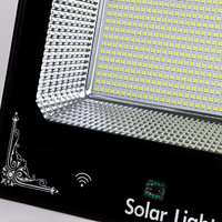 Reflector LED IP65 de 100w, 200w, 300w, 500w, 100w, 2000w, Lámpara de Proyección para Exteriores, Luz de Calle, Luz de Enfoque, Proyector LED