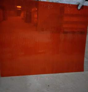 Aksesori Kaca Kerajinan Seni Kualitas Tinggi 3Mm Lembar Kaca Campuran Bernoda - Product Image 3