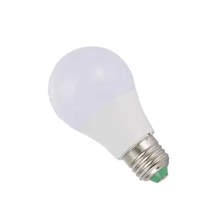 屋内超高輝度AC85-265V IP65 3-12w E27 B22Ledアルミニウム電球ライト相談へようこそ