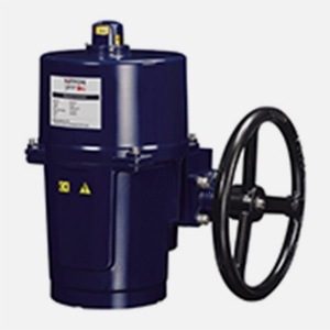 Actuador Eléctrico Nippon Gear Ae 1, Tipo Multivuelta, Suministro Directo Original - Product Image 4
