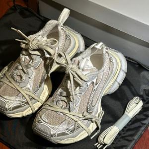 Zapatos para Caminar Cómodos y Antideslizantes de Diseño 3XL de Lujo de Primera Calidad, Zapatos Clásicos Casuales de Skate, Zapatos Deportivos Modernos - Product Image 3