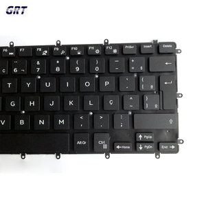 Laptop <b>keyboard</b> for Dell Inspiron 7378 7460 7466 5568 7569 7579 7368 13-5000 13-5368 13-5378 Series BR Brazil OEM Cheap Price - Product Image 3
