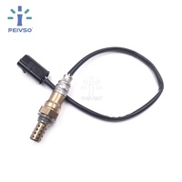 1026605GH031SH Capteur d'oxygène de qualité supérieure, testé rigoureusement en usine, pour JAC T6 2.0T, JAC T8 2.0T, JAC Pickup