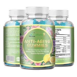 สารสกัดจากมะนาวโกลาร์เจนเป็นสมุนไพรธรรมชาติจากประเทศจีนผลิตภัณฑ์เสริมอาหารเพื่อต่อต้านริ้วรอย - Product Image 1