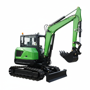 Mini-excavatrice sans queue BITSMANN BSM70 pour la <span class=keywords><strong>location</strong></span> de machines compactes, certifiée CE EPA, sur chenilles, garantie 1 an, fournisseur chinois - Product Image 6