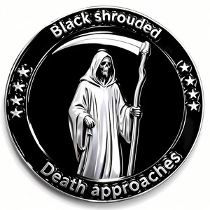 Pièces de monnaie de défi en métal plaqué or, personnalisées, de haute qualité, populaires, pour cadeaux d'affaires, avec impression UV émail souple sur le thème du football - Product Image 2