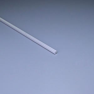 <span class=keywords><strong>Binario</strong></span> <span class=keywords><strong>per</strong></span> <span class=keywords><strong>Tende</strong></span> <span class=keywords><strong>Doppio</strong></span> in Alluminio <span class=keywords><strong>per</strong></span> Decorazione Domestica, Profilo <span class=keywords><strong>per</strong></span> <span class=keywords><strong>Tende</strong></span> Oscuranti - Product Image 1