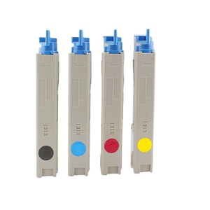 Colorzone tương thích hộp mực cho <span class=keywords><strong>OKI</strong></span> 43459324 C3300 c3400 c3530 C3520 <span class=keywords><strong>c3500</strong></span> - Product Image 1