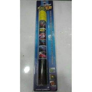 Film de protection pour vitres de voiture, 30 x 150 cm, noir mat, transmission de la lumière, pour teinture des vitres automobiles - Product Image 1