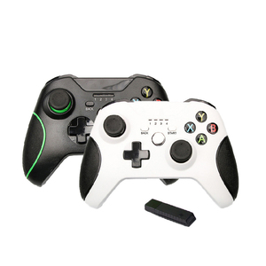 Chất Lượng Cao 2.4G Phím Điều Khiển Không Dây Elite Điều Khiển Cho <span class=keywords><strong>PC</strong></span> Di Động Trò Chơi Video Cho <span class=keywords><strong>Xbox</strong></span> Một Tương Thích Ban Đầu PS3 Gamepad - Product Image 6