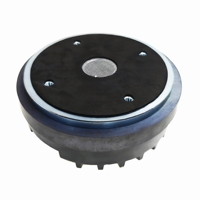 Pilote de haut-parleur de haute qualité 44.4mm Pilote de compression de 1.75 pouces avec pilote de haut-parleur à diaphragme en titane