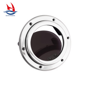 HANSE MARINE di alta qualità <span class=keywords><strong>oblò</strong></span> in acciaio <span class=keywords><strong>inox</strong></span> finestra <span class=keywords><strong>per</strong></span> <span class=keywords><strong>barca</strong></span> acrilico forma rotonda apertura Portlight <span class=keywords><strong>per</strong></span> <span class=keywords><strong>barca</strong></span> - Product Image 1