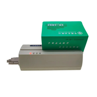 Lecteur/encodeur de cartes à bande magnétique MSRC4777, interface USB/RS232, normes ISO7811/ISO8484, application POS, haute vitesse