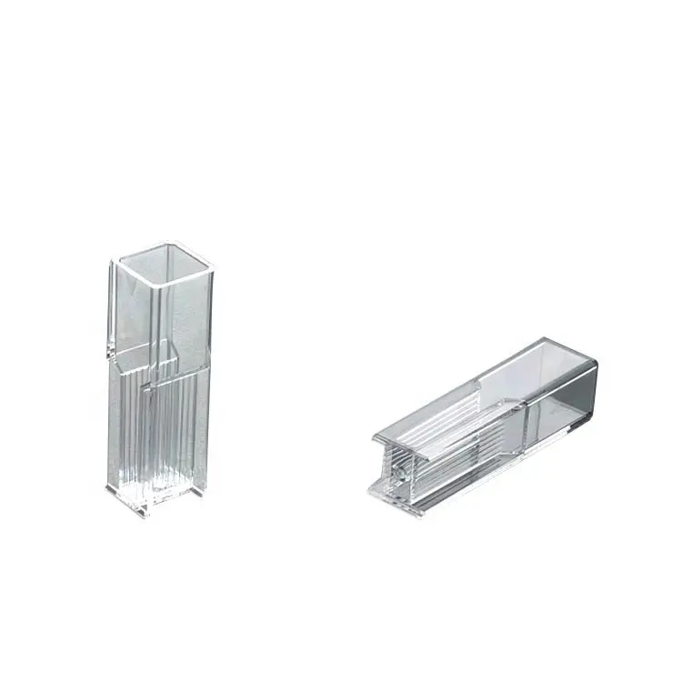 Cuvette For Spectrophotometers