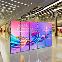 Panneau d'affichage LED Lumingxin 500x500mm P3 IP55 3000cd 1080P, lisible en plein soleil, idéal pour les événements scéniques mobiles et les vidéos LED – Meilleures ventes