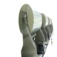 Film transparent SUMILON BOPET pour l'emballage industriel et l'impression