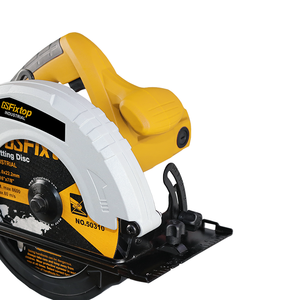 Sierras Circulares de 1500W de Potencia, Frecuencia de 50/60HZ, Diámetro de Hoja de <span class=keywords><strong>Sierra</strong></span> <span class=keywords><strong>Circular</strong></span> de 185mm, Máquina Afiladora de Hojas - Product Image 3