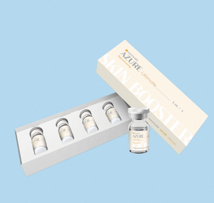 Ascenart Azure, Booster Ligero para el Cuidado Diario de la Piel con EGF y Gel para Hidratación, Mejora de la Elasticidad y Acondicionamiento de la Piel Suave - Product Image 2