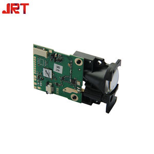 Digitaler Laser-Grüns ensor mit kleiner Entfernung zur Messung von quadratischen Flächen-und Volumen bewegungs-und Positions sensoren Produkt kategorie - Product Image 2