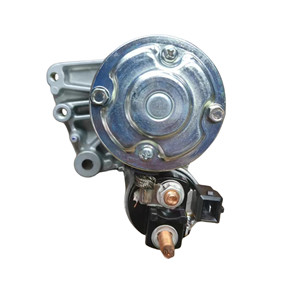 มอเตอร์สตาร์ท Peugeot Citroen 1.6T รุ่น 5802AR V764559080 V764559480 ไม่มีฟังก์ชั่นสตาร์ท-สต็อป - Product Image 4