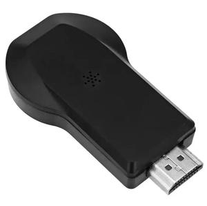 Wifi 6 ANYCAST Pro <span class=keywords><strong>Miracast</strong></span> Dongle USB-C trực tuyến thanh phản chiếu Bộ chuyển đổi - Product Image 3