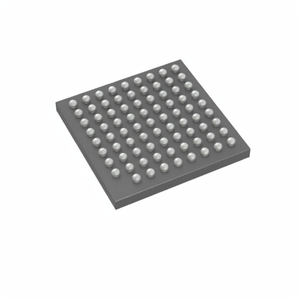 80 LBGA 8T49N366A-000ASGI Electronic Circuit Components In Stock Clock Timing - Product Image 1