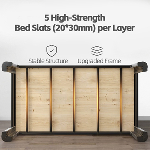 Comodo con struttura <span class=keywords><strong>a</strong></span> castello <span class=keywords><strong>letti</strong></span> in metallo durevole letto <span class=keywords><strong>a</strong></span> <span class=keywords><strong>soppalco</strong></span> letto <span class=keywords><strong>a</strong></span> castello camera da letto ostello appartamento acciaio letto <span class=keywords><strong>a</strong></span> castello per adulti - Product Image 6