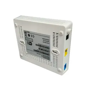 Hot Selling Fiber Echolife HG8310M ONU XPON EPON 1LAN FTTH ONU ONT Fiber Optic Equipment HG8010H EG8010H HG8310M