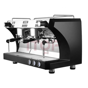 Industri Cappuccino Mesin Kopi 