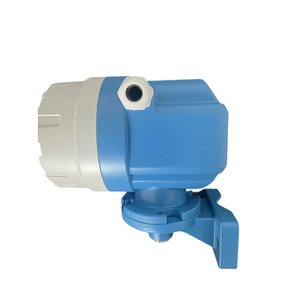 (E+H) PROSONIC FLOW 91 Medidor de Flujo Ultrasónico para Tuberías 91WA1-RA3C00AKA4AA - Product Image 6