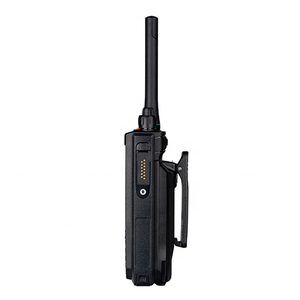 Radio mobile numérique Lisheng YSHON AP25, talkie-walkie portable, <span class=keywords><strong>2000</strong></span> canaux, 64 zones, IP68, radio bidirectionnelle - Product Image 5