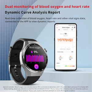 <span class=keywords><strong>Reloj</strong></span> Inteligente 4G de 2 Vías con <span class=keywords><strong>Manos</strong></span> <span class=keywords><strong>Libres</strong></span> para Personas Mayores, Pantalla IPS, Alerta de Caídas, Llamada SOS, Monitoreo de Salud, IP67, Rastreo GPS - Product Image 3