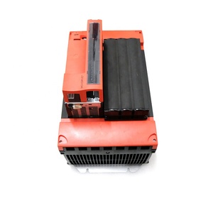 การใช้งานที่เชื่อถือได้ แรงบิดสูง หน่วยขนาดกะทัดรัด MDX61B0370-503-4-0T สำหรับระบบสายพานลำเลียง เครื่องจักรกลหุ่นยนต์ - Product Image 3