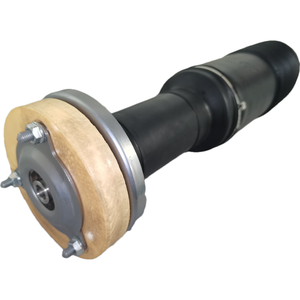 Nuevos amortiguadores hidroneumáticos delanteros Suspensión neumática hidráulica para Mercedes Clase S R230 2303204138 Modelo - Product Image 4