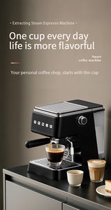 Cafetera portátil Máquina de café <span class=keywords><strong>expreso</strong></span> Máquina de café Xpesso Máquina de café <span class=keywords><strong>expreso</strong></span> Profesional Cafetera De <span class=keywords><strong>Expreso</strong></span> - Product Image 6