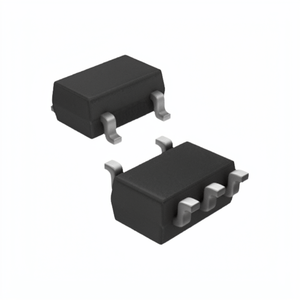 ตัวแทนจำหน่ายที่ได้รับอนุญาต ชิ้นส่วนอิเล็กทรอนิกส์ S-L2980A37MC-TF-U ระบบจัดการพลังงาน (PMIC) SC 74A, SOT 753 - Product Image 1