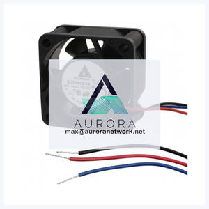 Ventilador de refrigeración OEM de alta calidad, 603-1399-ND, con buen precio - Product Image 1