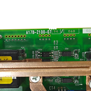 A17B-2100-0794 A06B-6320-H364 Profibus PCB Circuit Board FANUC - Product Image 3